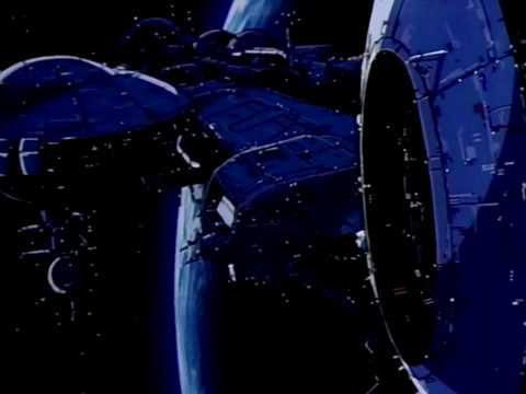 Project A-ko Soundtrack: Explosion