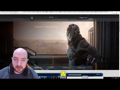 Star Citizen AMA | 2018 Roadmap & Updates