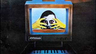 Electronic Division - You Look Really Good Today