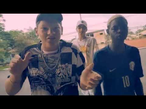 Medley na Cohab - Mc_Kayky  , Paulin Srn , Nego do Gueto , Rafinha016 , Formiga