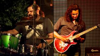Mekaal Hasan Band | Ghunghat | Andholan | Live at Baroda