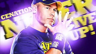 John Cena - Keep Frontin Feat Tha Trademarc