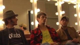 Kay Kay and His Weathered Underground - Live From The Pretty Parlor (2007) Video