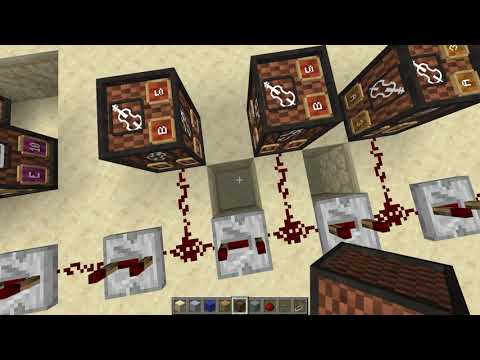 95sandalen -  Building 90gQ is magic in Minecraft!  Part 1/2