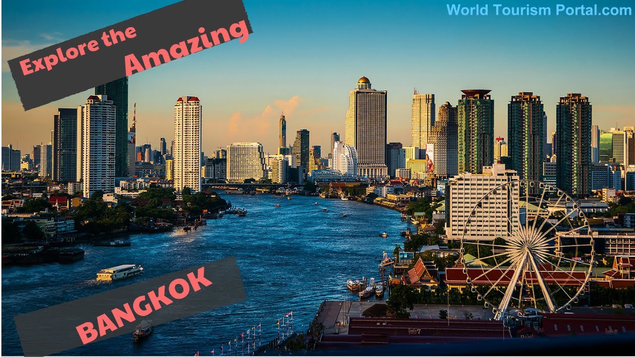 Bangkok