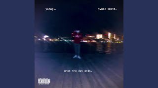 When The Day Ends Music Video