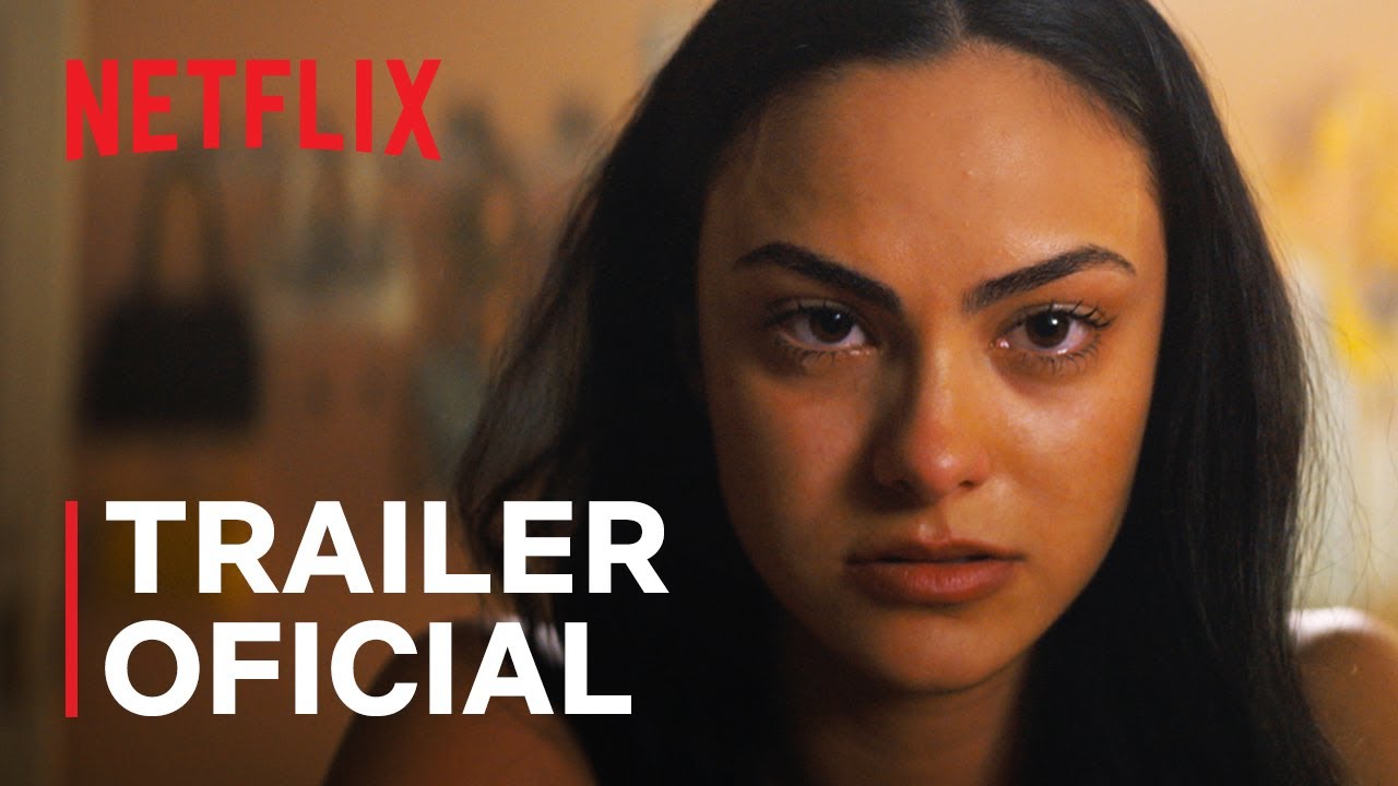 Trailer oficial de Justiceiras