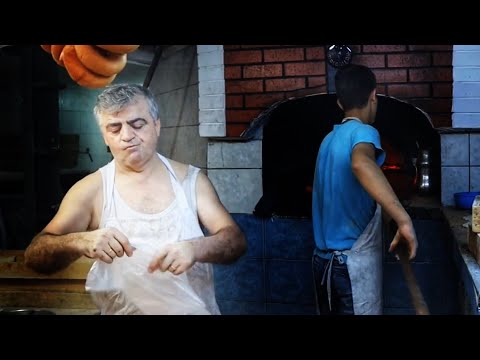 Kebabı Tatlıyı Yedim Parayı Bitiremedim | 50 Liraya Ne Yedim-17 Hatay