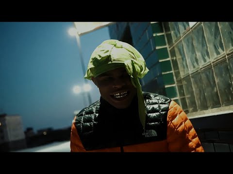 7Teen YNR - Losing My Mind (Official Music Video)
