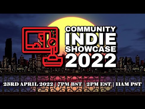 CIS 2022 Trailer | 4K 60FPS