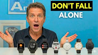I Tested The BEST Medical Alert Systems For Fall Detection For 30 Days