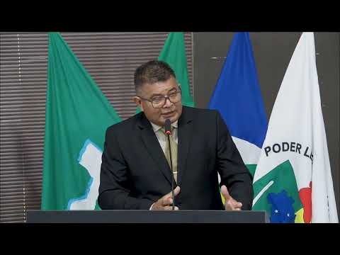Gilson de Souza (Urso) - Grande Expediente - 26/05/2025