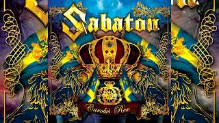 Sabaton - Gott Mit Uns Extended