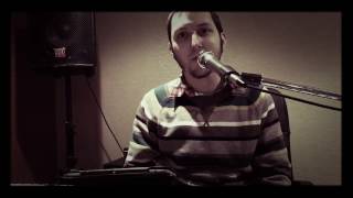 (1562) Zachary Scot Johnson Mother of God Patty Griffin Cover thesongadayproject Impossible Dream