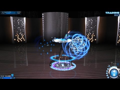 Neo Classic ● Dope ● Mstar TH [Extreme 100%] S+