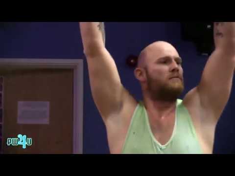 PW4U : The Full Monty - 30 Superstar Rumble (07/09/2018)