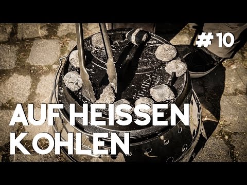 Kochen mit  Dutch Oven und Atago | 4x4 Passion #10