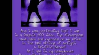 Liz Phair -Stratford on guy /w Lyrics