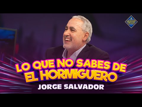 LAS MEJORES ANÉCDOTAS - Los ensayos de videollamada más divertidos - El Hormiguero