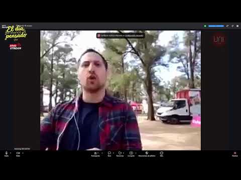 El Día Menos Pensado