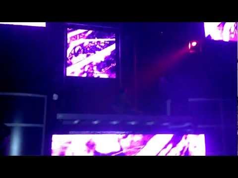 Thomas Gold - Trilogy vs How Soon Is Now vs Trilogy (Swanky Tunes Remix)[Live @ Elektricity]