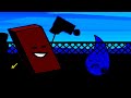 BFDI TPOT 3 Getting Puffball To Think About Rollercoasters In G Major 6