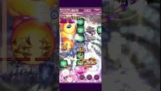 【ゴ魔乙 プレイ動画】 第414回スコア大会 133M ハイパー大蛇 吸貫サ吸