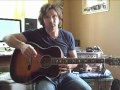 Lick Of The Day by WILL KIMBROUGH Award-Winning Guitarist - Jeff Finlin (9/22/2010)