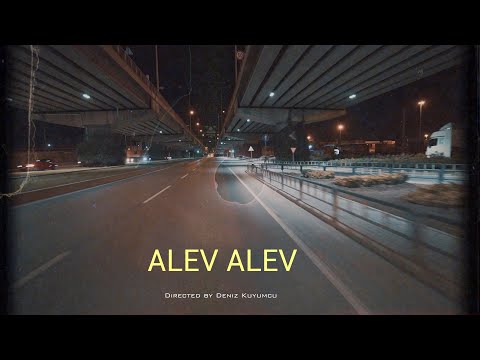 Flyboi - ALEV ALEV [Official Video]