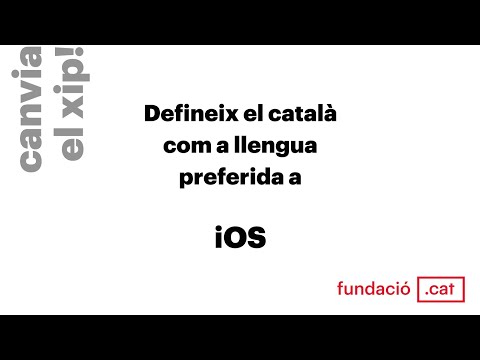 Sistema operatiu iOS