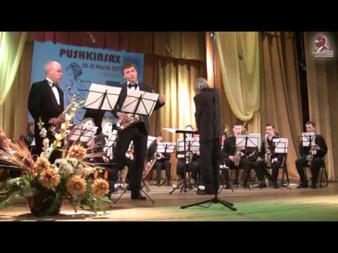 А. Crepin - Divertimento