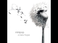 Minipop - Fingerprints