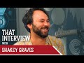 That Interview with Shakey Graves