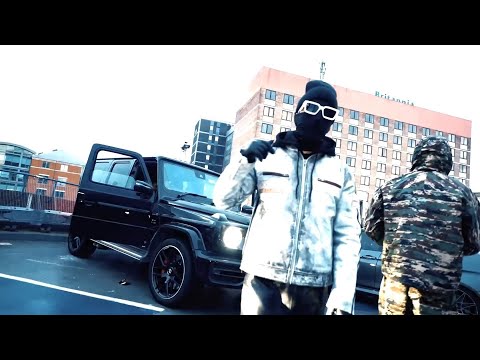 Major SPZ - YO! feat. Rogal DDL