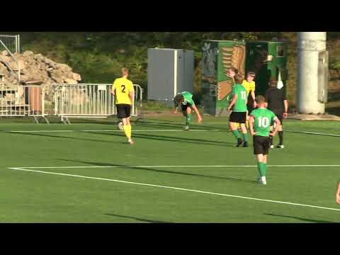 P17 FC KTP vs MPS 1/2