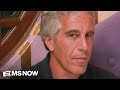 Oversight Dem Absolutely Will Name Names In Unredacted Epstein Files