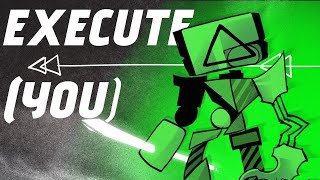 Cover art for Discerna DIe of death