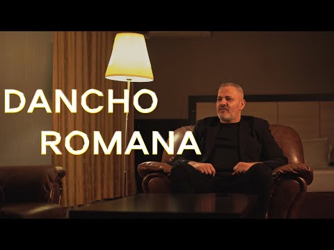 Dancho Romana - Lyubov Na Lunna Svetlina/ Данчо Романа - Любов на лунна светлина (Cover Sasho Roman)