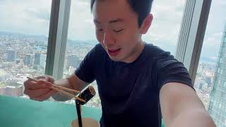New 5-Star Hotel in Seoul?? Josun Palace Staycation ㅣ 조선 팰리스