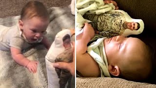 South Carolina Baby Is Comforted by Military Doll That Looks Like Dad