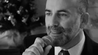 It's beginning to look a lot like Christmas. Luis Echánove