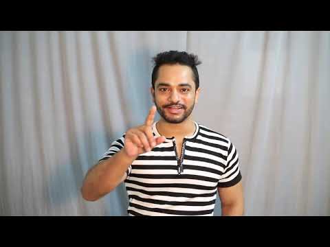 Vinayak Bijalwan Audition link 1