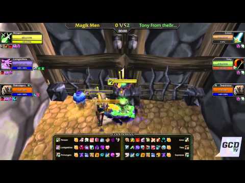 Tony Lossa Supatease vs Nessper Dota Pinkrangers - FINALS - Tournament #12