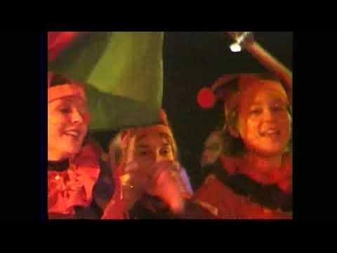 Breuker Vastelaoves Leedjes Konkoer 2003-2004 CCH Gebrook