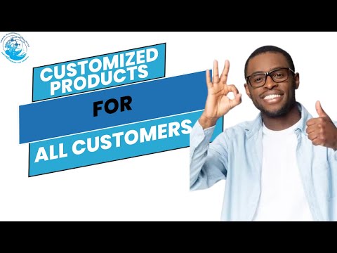Sacco Products for All Customers