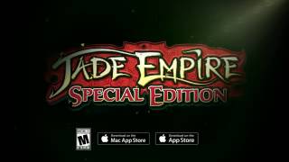 Jade Empire Special Edition 15