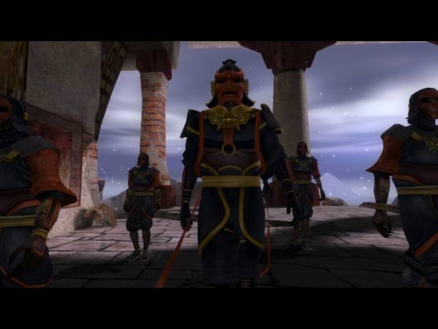 Jade Empire: Special Edition