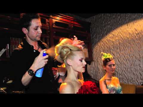 Model's Parrucchieri - 10° Anniversario @ Dorsia - Seregno