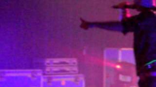 Alcazar - Don't you want me (Live @ Velvet, Rimini)