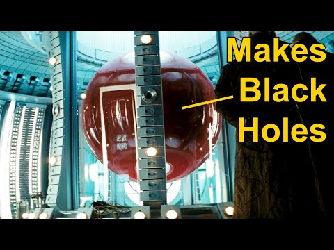 Top 5 Super Weapons of the Star Trek Universe